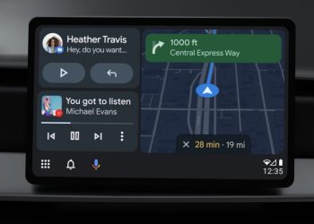Android Auto