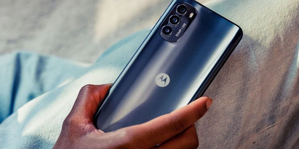 Moto G82 5G Launch India