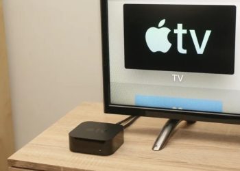 Apple TV app