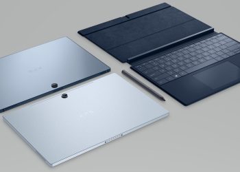 Dell XPS 13 2-in-1