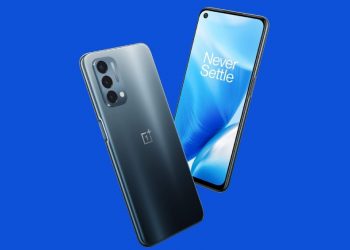 OnePlus Nord N200 5G Android 12 Update