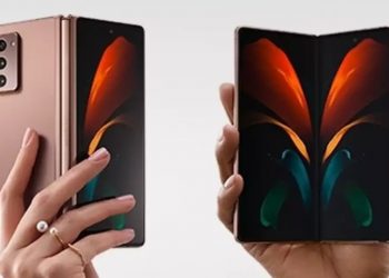 Samsung Galaxy Z Fold3