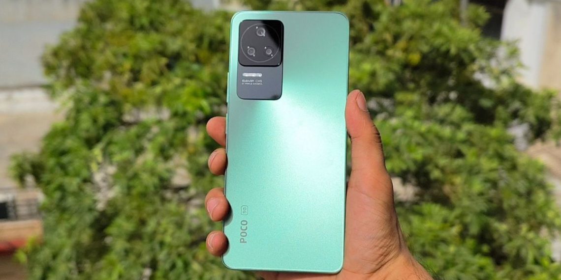 Xiaomi 12 Lite Specifications And Design Revealed Ahead Of Launch