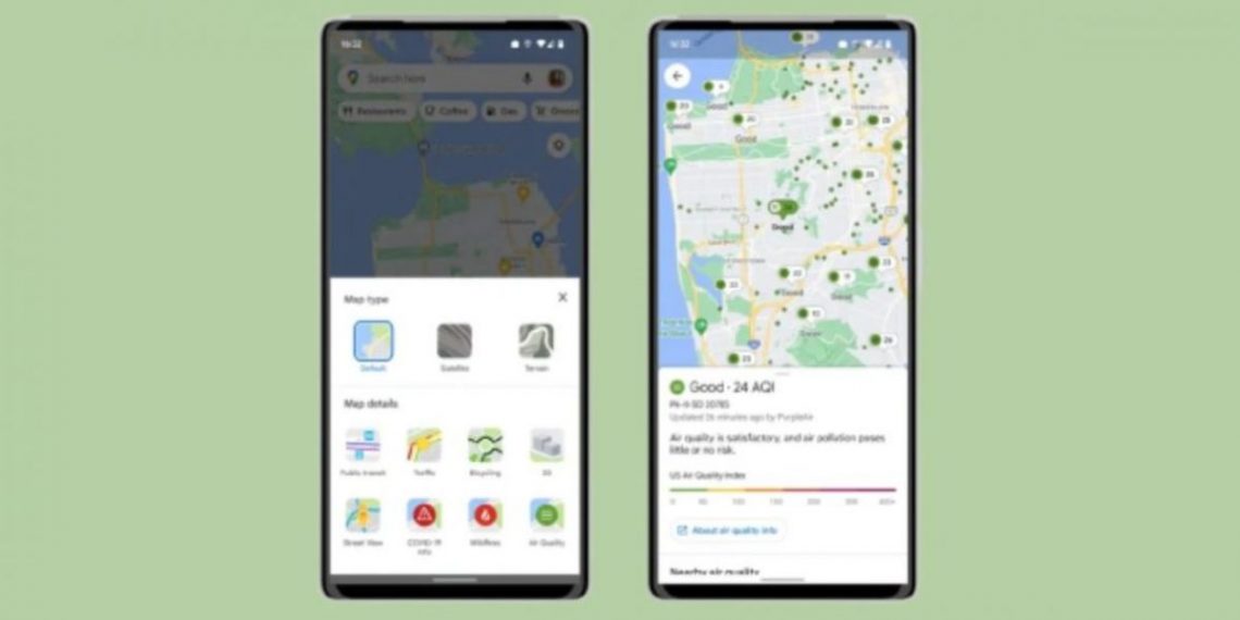 Toll Road Pricing On Google Maps In India