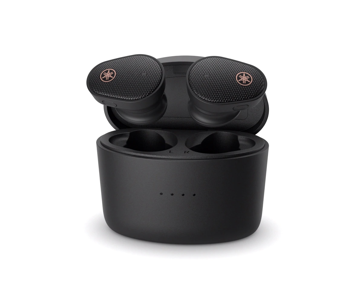 Yamaha Launches TW-E3B And TW-E5B True Wireless Earbuds In India ...