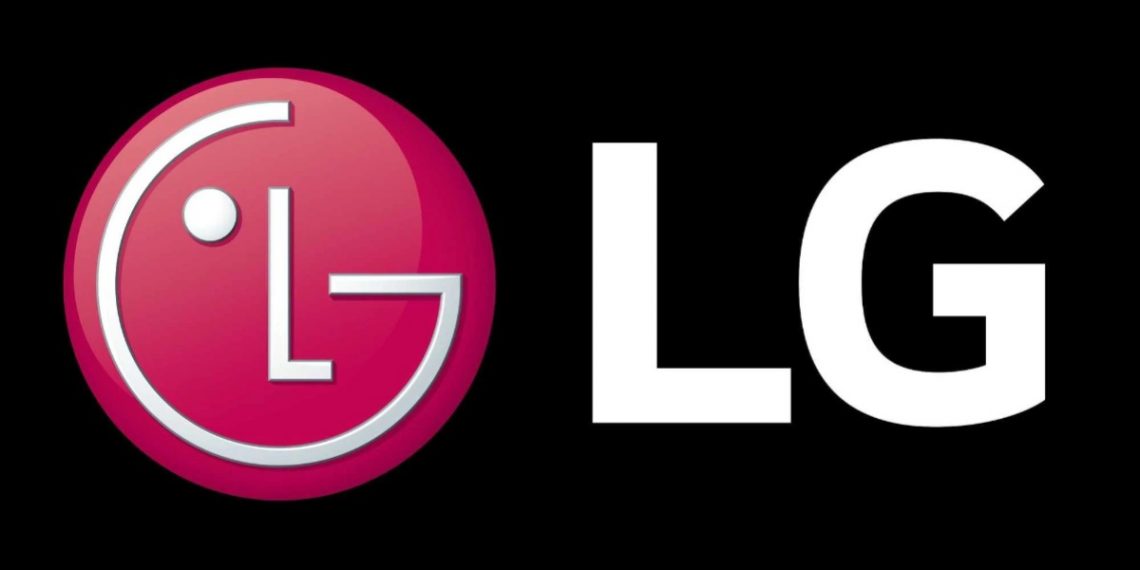 LG Logo