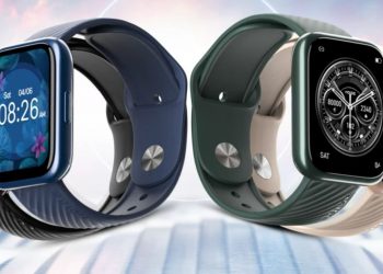 Noise ColorFit Vision 2 Launch India