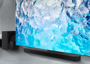 Samsung Soundbar