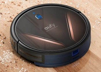 Eufy RoboVac G20 Robot Vacuum Cleaner