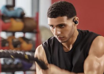 Soundcore Sport X10 Launch