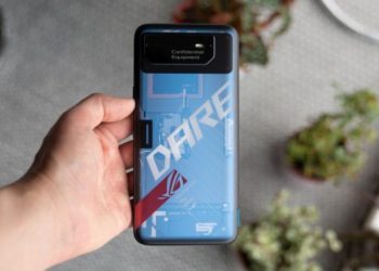 Asus ROG Phone 6 Leaks