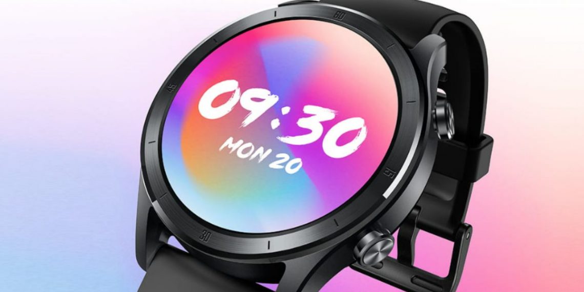 Realme TechLife Watch R100 With TFT-LCD Screen, Bluetooth Calling, 7 Days Battery Life Launched In India: Pricing, Specifications