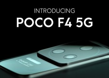 POCO F4