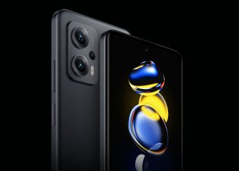 POCO X4 GT