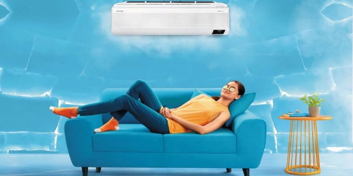 BEE Energy Rating ACs India