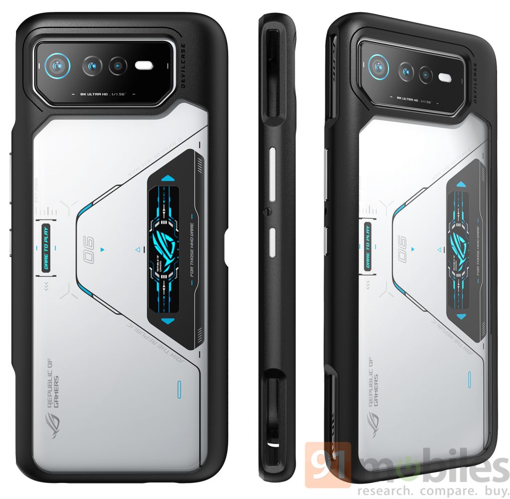 ROG Phone 6