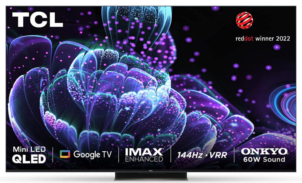 tcl tv warranty india