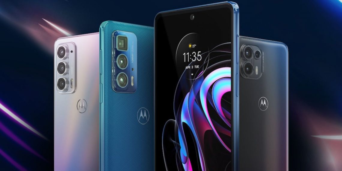 Motorola