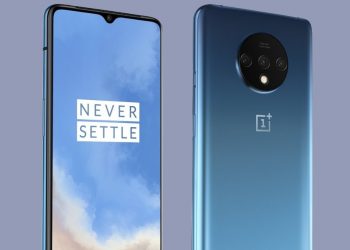 OnePlus 7 OnePlus 7T Android 12 Update