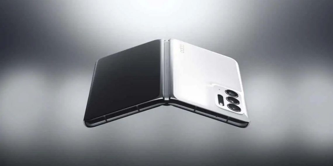Two New OPPO Foldable Smartphones Could Launch This Year To Compete With Samsung Galaxy Z Flip 4, Fold 4