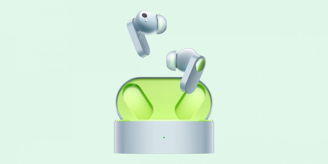 OnePlus Nord Buds New Colour