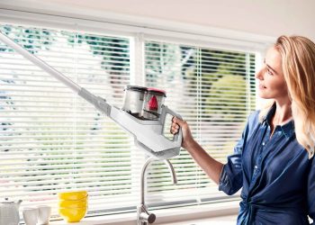 Philips SpeedPro Aqua Vacuum cleaner