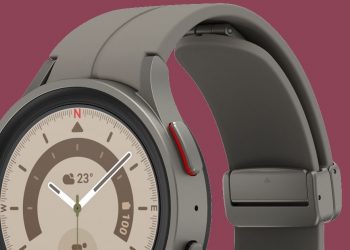 Samsung Galaxy Watch 5 Leaks