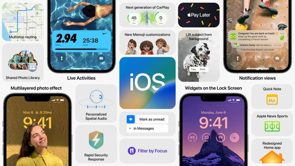 iOS 16.2 update for iPhone with 10-minute AirDrop sharing limit now  available