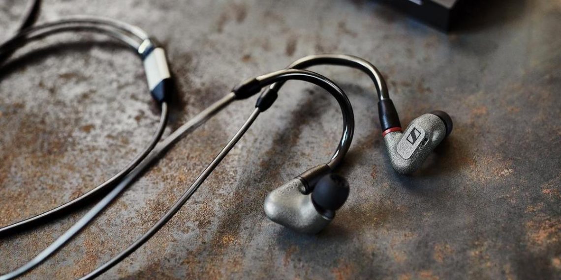 Sennheiser IE 600 Launch India