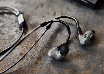 Sennheiser IE 600 Launch India
