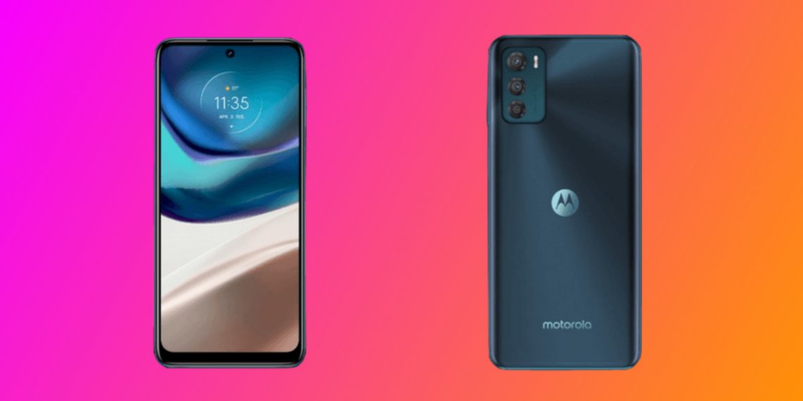 Moto G42