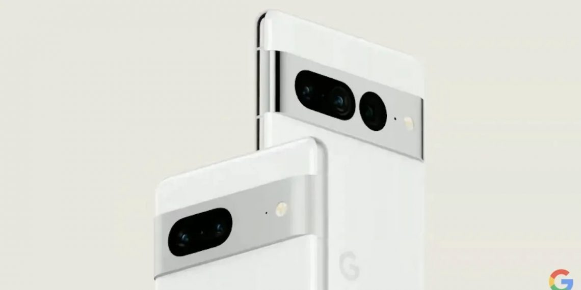 Google Pixel 7 Pro