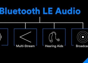Bluetooth LE Audio