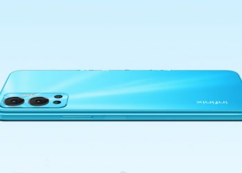 Infinix Hot 20 5G Leaks