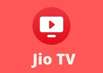 Jio TV
