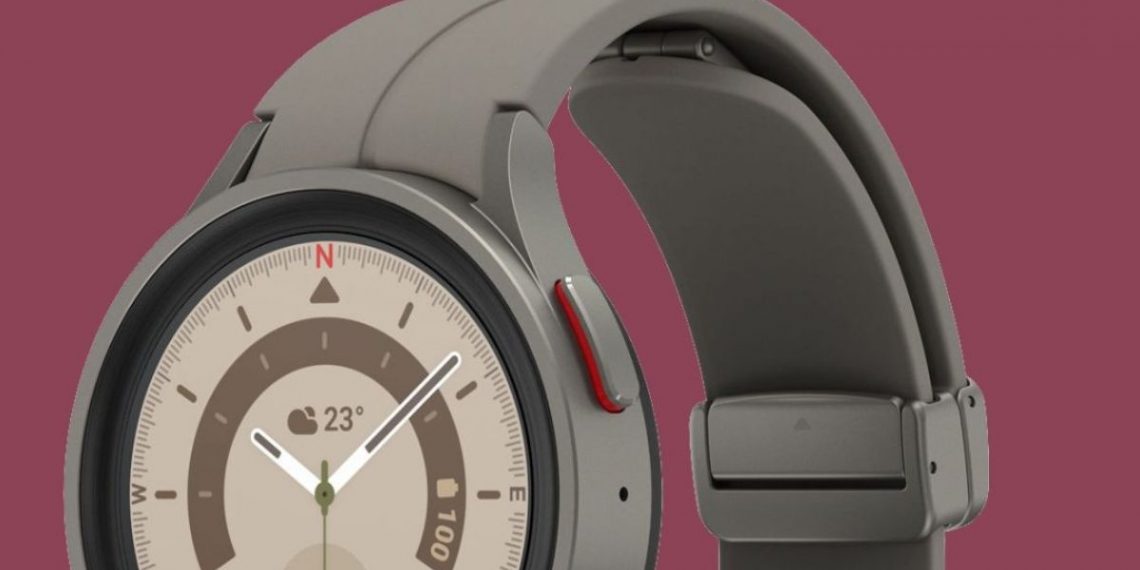 Samsung Galaxy Watch5, Samsung Galaxy Watch5 Pro Spotted On The NBTC Certification Website