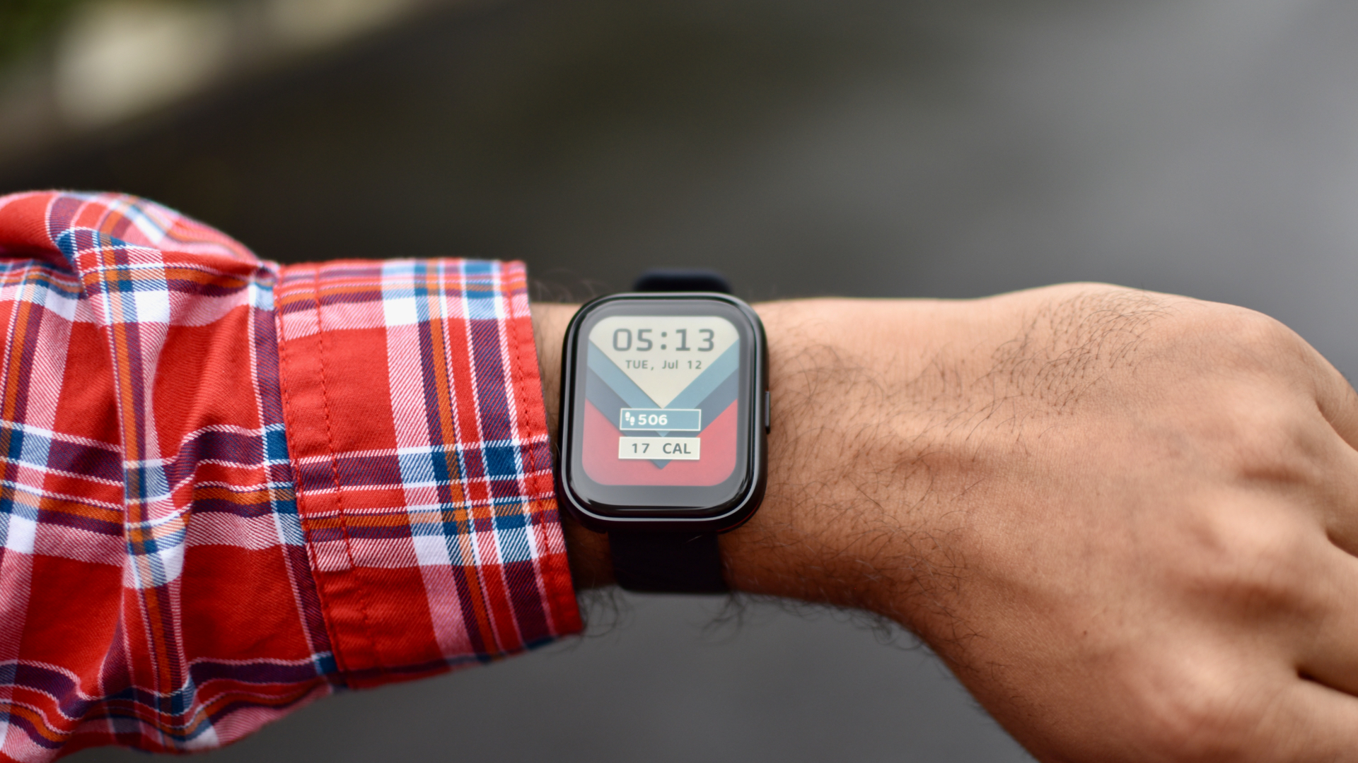 boAt Xtend Sport Review An Affordable NoNonsense Smartwatch Onsitego Blog
