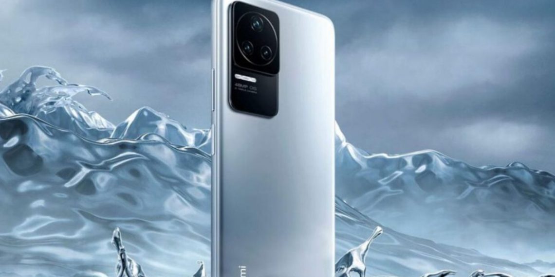 Redmi K50S, K50S Pro Teased To Launch With Snapdragon 8+ Gen 1 Processor