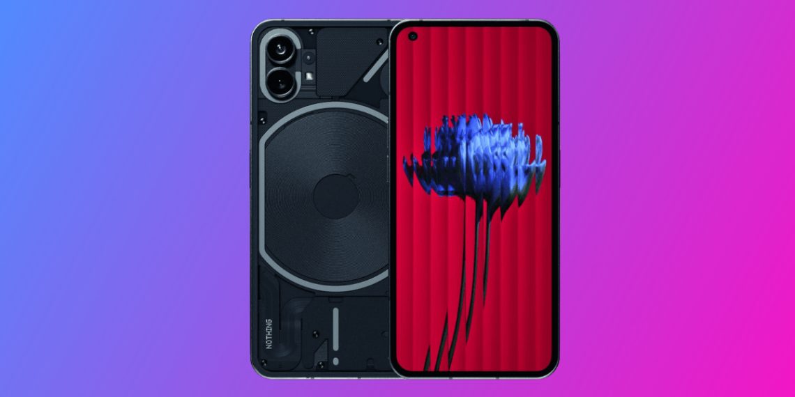 Nothing Phone (1)