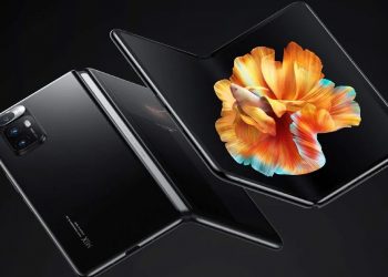 Xiaomi Mix Fold 2 Leaks