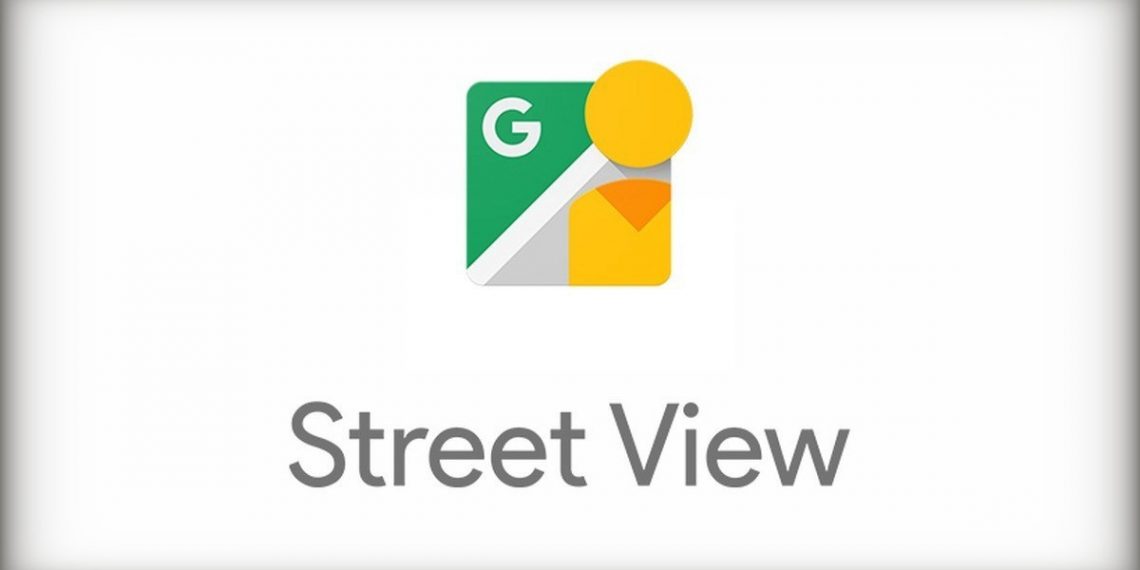 Google Street View