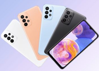 Samsung Galaxy A23 5G Leaked Price