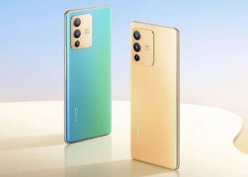 Vivo V25, V25 Pro Spotted On Google Play Console Certification Website Ahead Of Launch