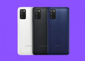 Samsung Galaxy A04s Support Page Goes Live, Launch Imminent