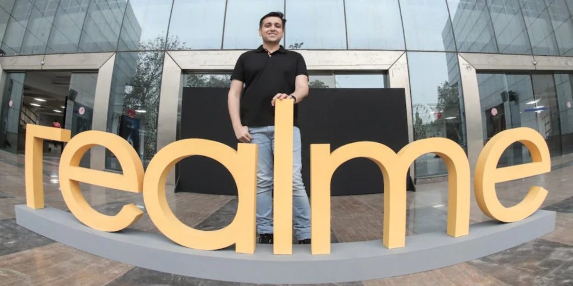 Realme Plans H2 2022