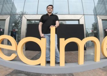 Realme Plans H2 2022