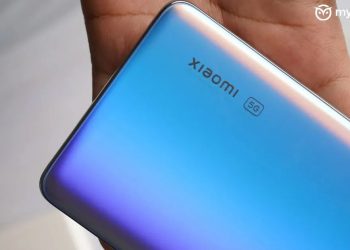 Xiaomi 12T Specifications Emerge Online Ahead Of Launch