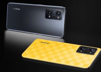 Realme GT Neo 3T India Launch Officially Teased