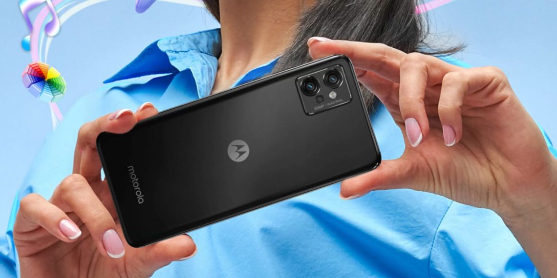 Motorola Moto G32 India Launch OnSiteGo