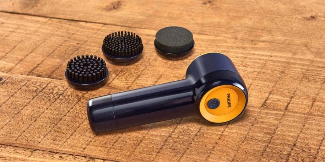 Philips Sneaker Cleaner